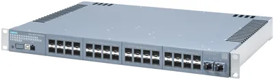 Siemens 6GK5334-5TS00-4AR3