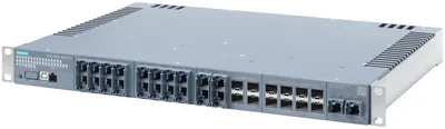 Siemens 6GK5534-3TR00-4AR3