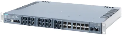 Siemens 6GK5534-3TR00-2AR3
