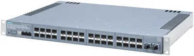Siemens 6GK5334-5TS01-2AR3