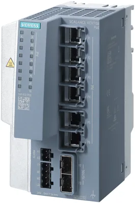 Siemens 6GK5108-2RS00-2FC2