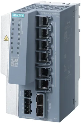 Siemens 6GK5108-2RS00-2AC2