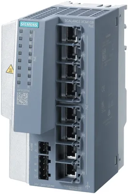 Siemens 6GK5108-0PA00-2AC2