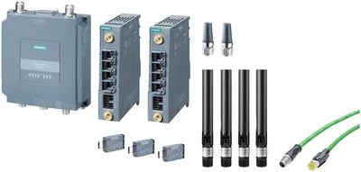 Siemens 6GK5763-1AL00-3LA0