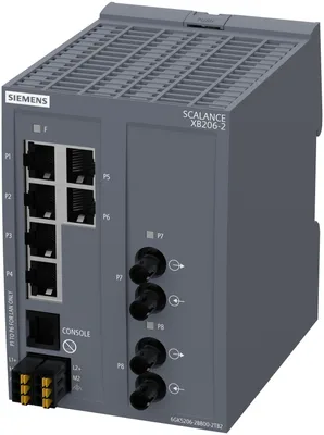 Siemens 6GK5206-2BB00-2TB2