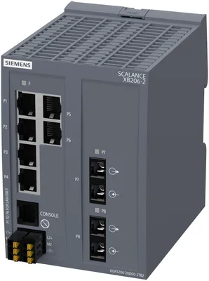 Siemens 6GK5206-2BD00-2TB2