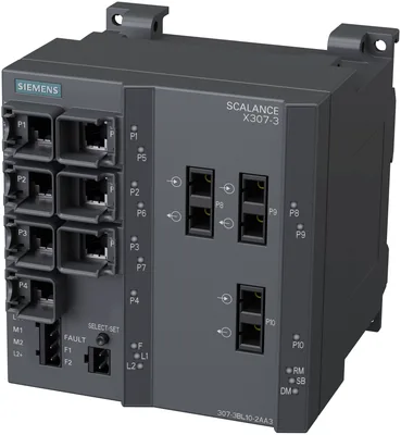 Siemens 6GK5307-3BL10-2AA3