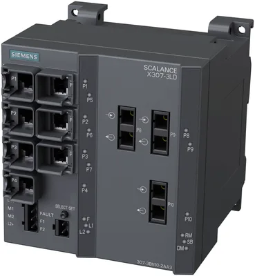Siemens 6GK5307-3BM10-2AA3