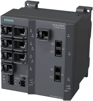 Siemens 6GK5308-2FN10-2AA3