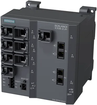 Siemens 6GK5308-2FP10-2AA3