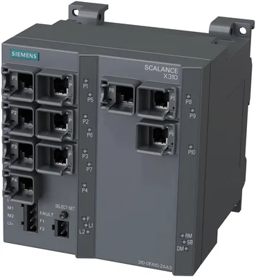 Siemens 6GK5310-0FA10-2AA3