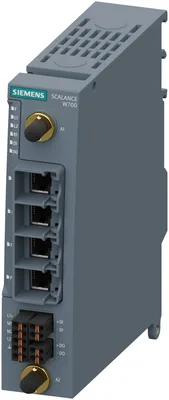 Siemens 6GK5763-1AL00-7DC0