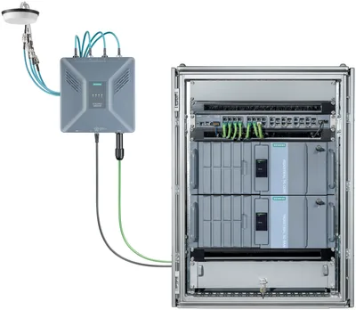 Siemens 6GK8538-1BA00