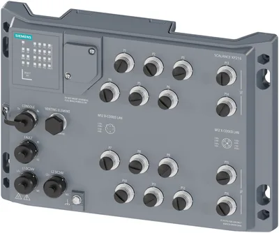 Siemens 6GK5216-0HA10-2AS6