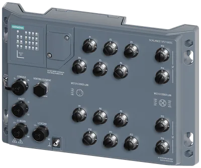 Siemens 6GK5216-0HA10-2ES6