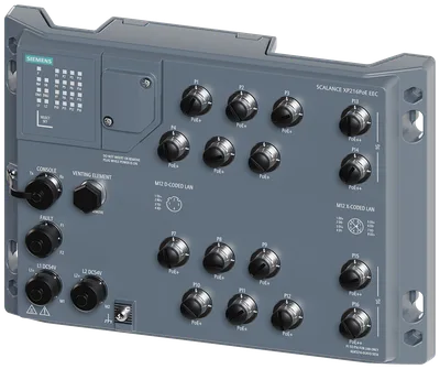 Siemens 6GK5216-0UA10-5ES6