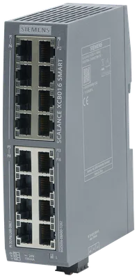 Siemens 6GK5016-0BA00-1QB2