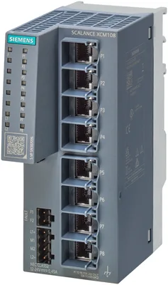 Siemens 6GK5108-0GA00-2AC2