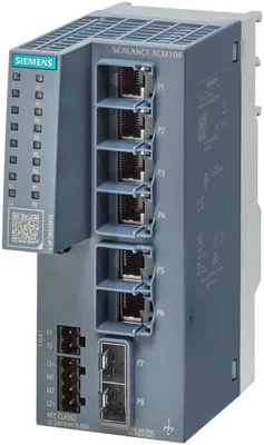 Siemens 6GK5108-2GS00-2AC2