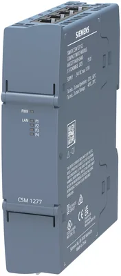 Siemens 6GK7277-1AA50-0AA0