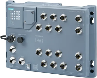 Siemens 6GK5216-0YA00-5ES6