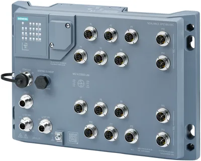 Siemens 6GK5216-0XA00-2ES6