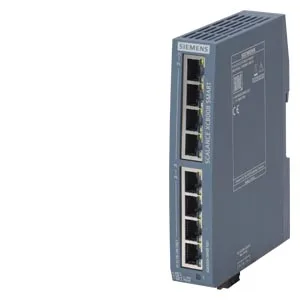 Siemens 6GK5008-0BA00-1QL1