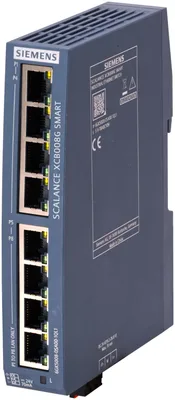 Siemens 6GK5008-0SA00-1QL1