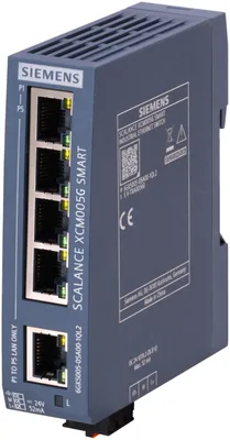 Siemens 6GK5005-0SA00-1QL2