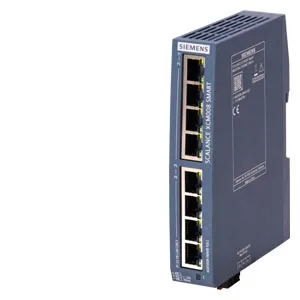 Siemens 6GK5008-0BA00-1QL2