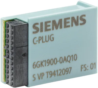 Siemens 6GK1900-0AQ10