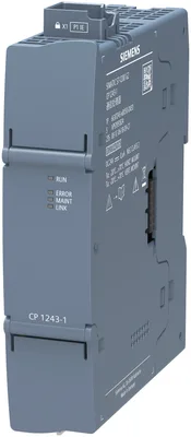 Siemens 6GK7243-1BX50-0XE0