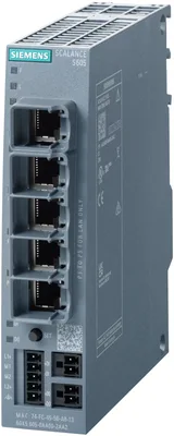 Siemens 6GK5605-0AA00-2AA2