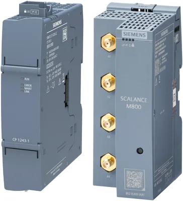 Siemens 6GK7243-1BX50-0AP2