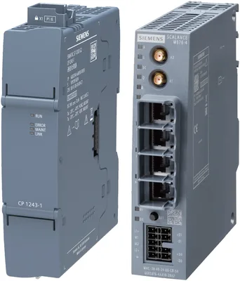 Siemens 6GK7243-1BX50-0AP1