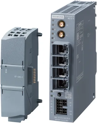 Siemens 6GK7243-1BX30-0AP1