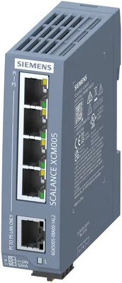 Siemens 6GK5005-0BA00-1AL2