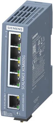 Siemens 6GK5005-0SA00-1AL2