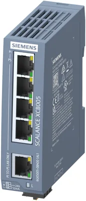 Siemens 6GK5005-0BA00-1AL1