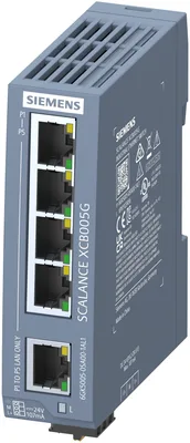 Siemens 6GK5005-0SA00-1AL1