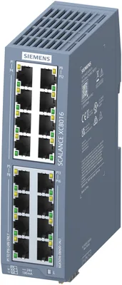 Siemens 6GK5016-0BA00-1AL1