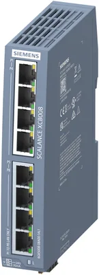 Siemens 6GK5008-0BA00-1AL1