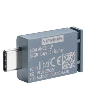 Siemens 6GK5901-0UA40-0AA0