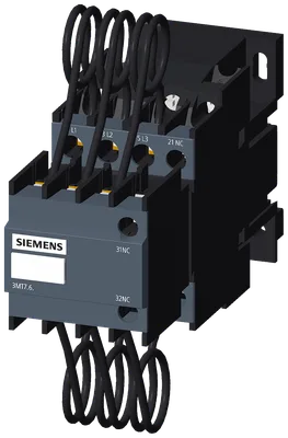 Siemens 3MT7001-6JA02-6AG2