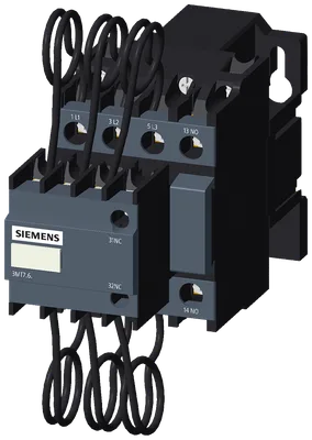 Siemens 3MT7002-0JA11-6AC2