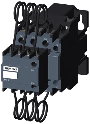 Siemens 3MT7002-5JA11-6AG2