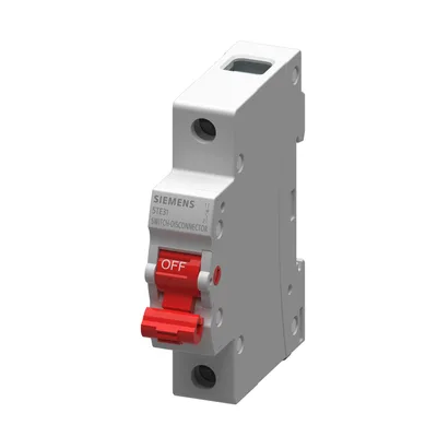 Siemens 5TE3191-0RC