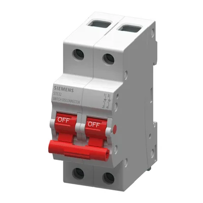 Siemens 5TE3225-0RC