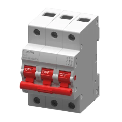 Siemens 5TE3391-0RC