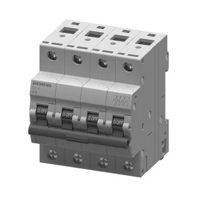 Siemens 5TJ3450-4